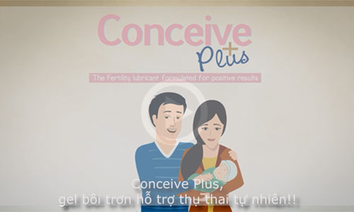 Video - Conceiveplus